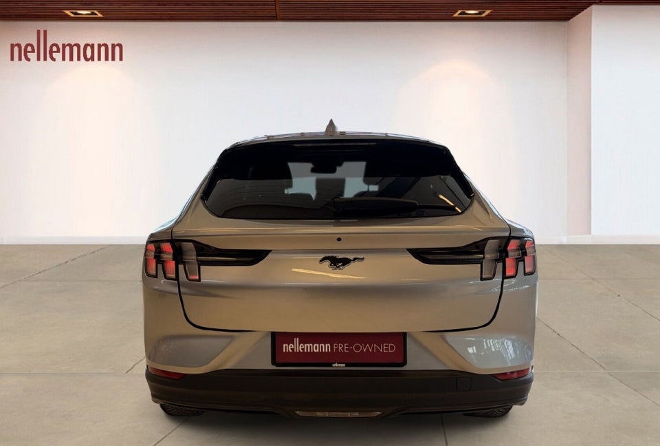 Ford Mustang Mach-E 88 Extended Range 5d