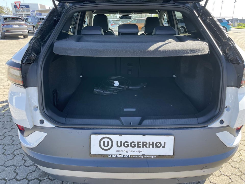 VW ID.4 77 1ST Pro Performance 5d