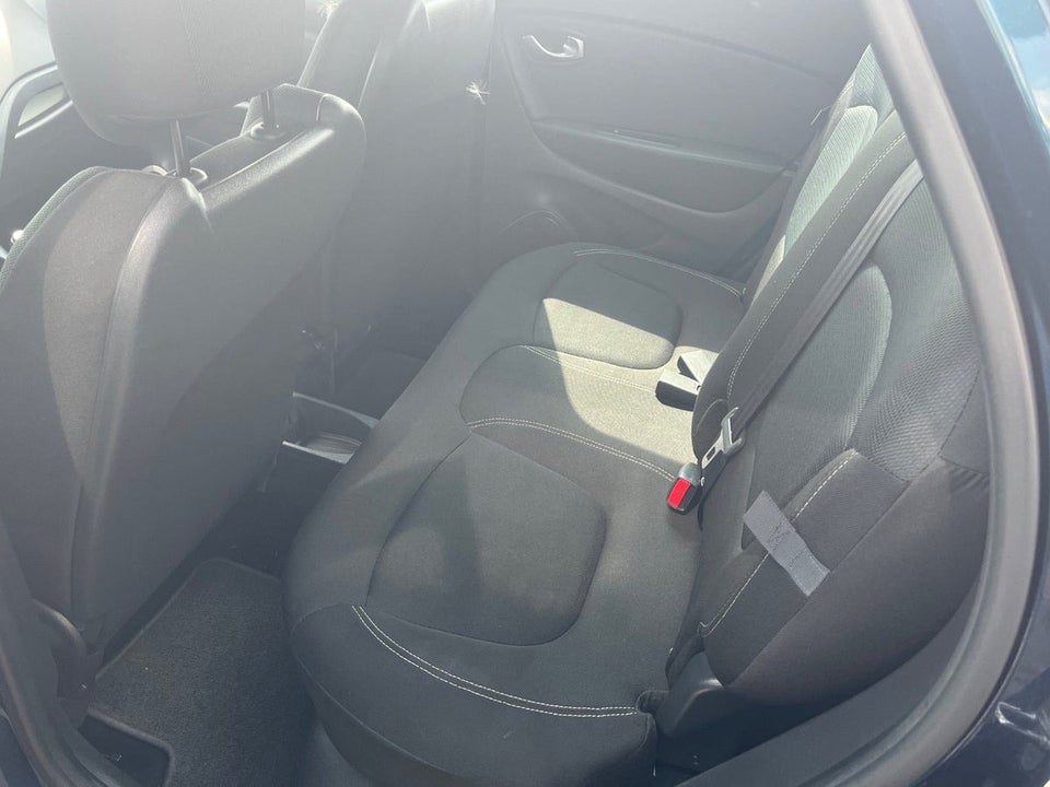 Renault Captur 0,9 TCe 90 Zen 5d