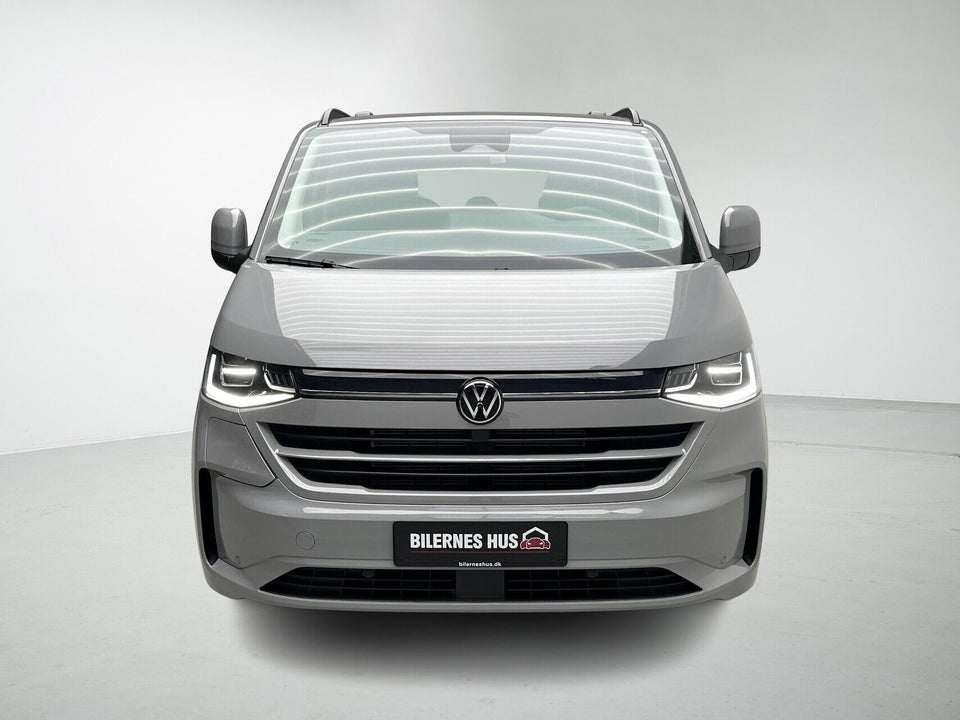 VW e-Caravelle 64 Style SWB