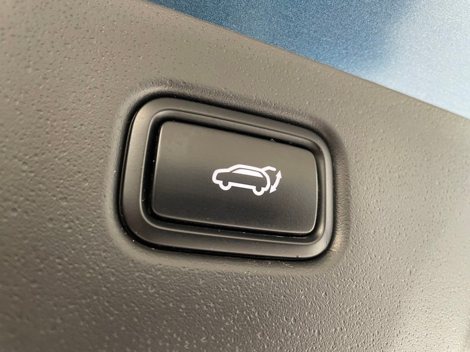 Kia Niro 64 EV Upgrade 5d