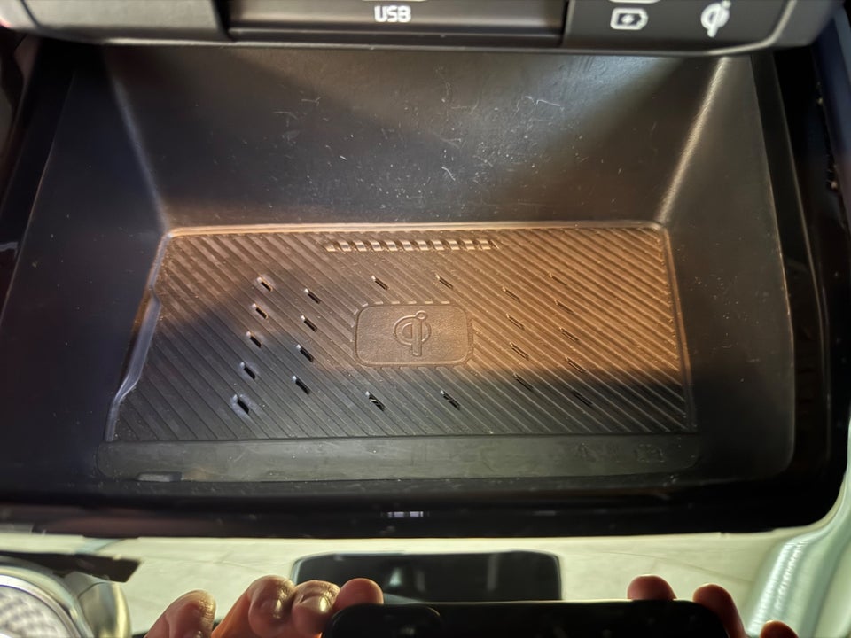 Kia Niro 64 EV Upgrade 5d