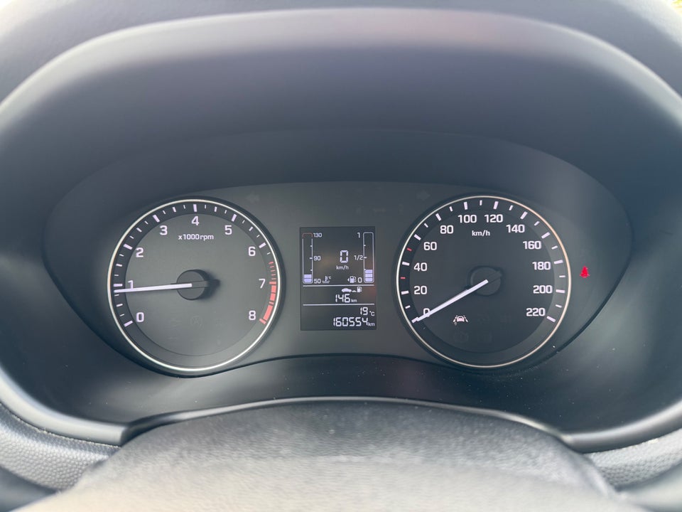 Hyundai i20 1,25 Vision 5d