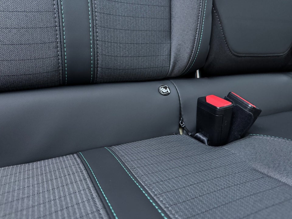 Peugeot 208 1,2 PureTech 100 Allure Pack 5d