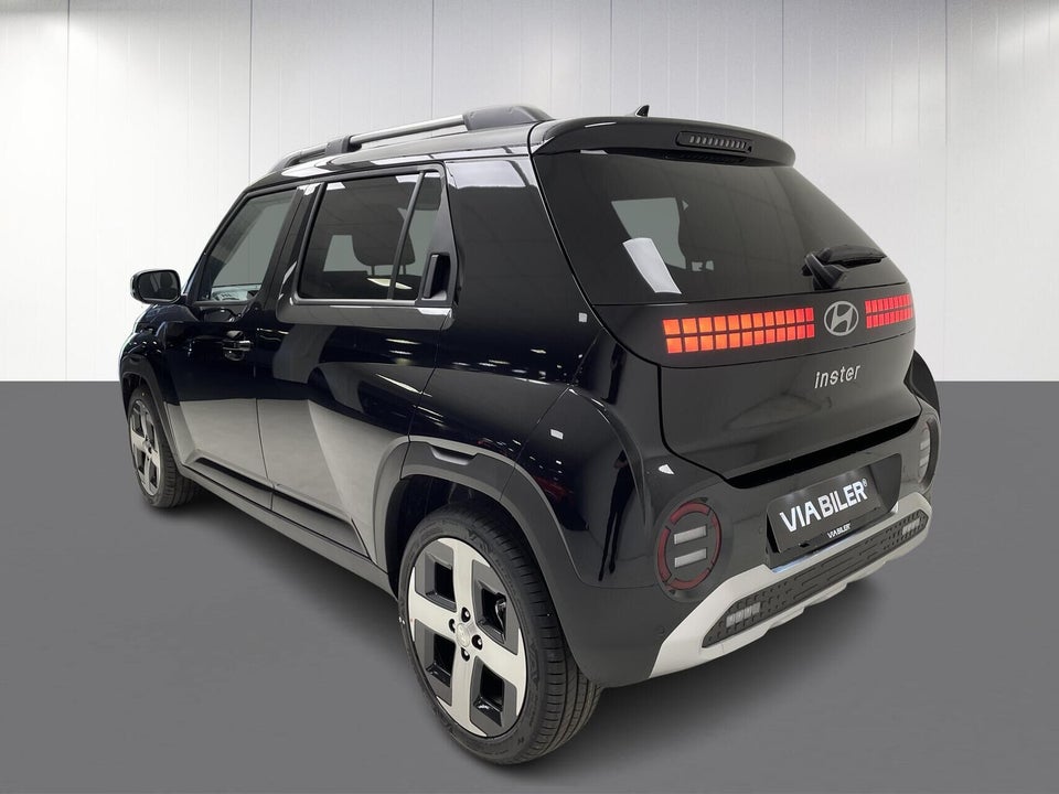 Hyundai Inster 49 Advanced 5d
