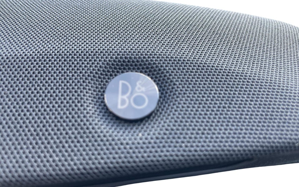 Ford Capri 84 Premium Extended Range AWD 5d