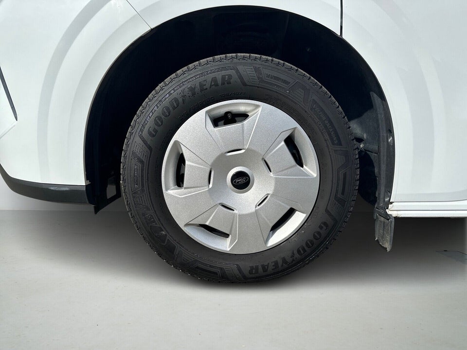 Ford Transit Custom 300 L2 2,0 EcoBlue Trend