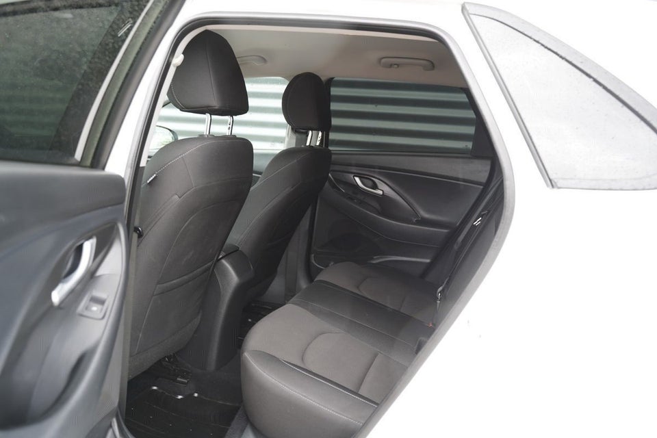 Hyundai i30 1,0 T-GDi Premium 5d