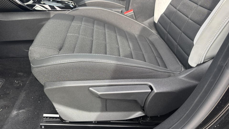 Citroën ë-C3 44 Max 5d