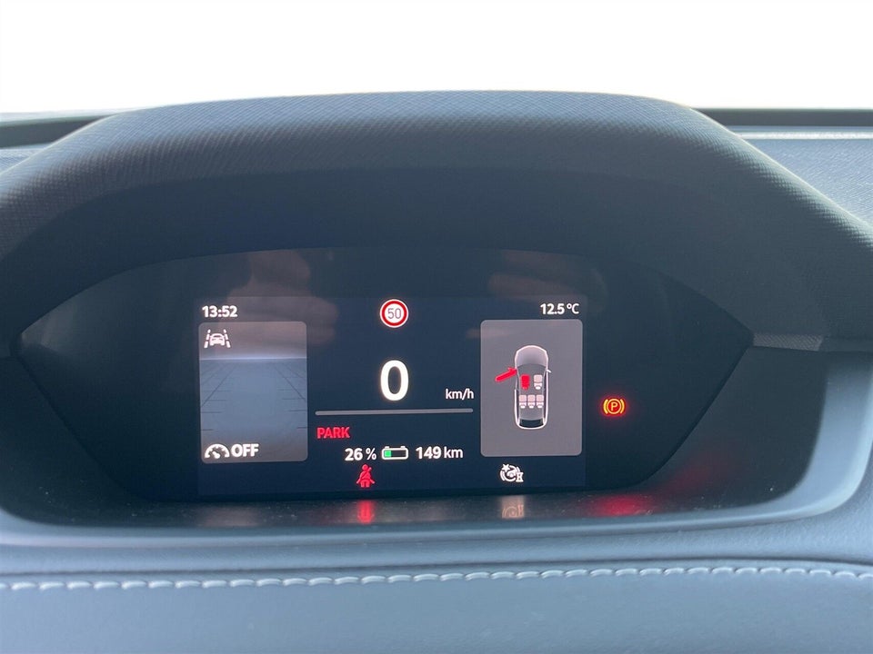 Skoda Enyaq 85 iV Sportline 5d