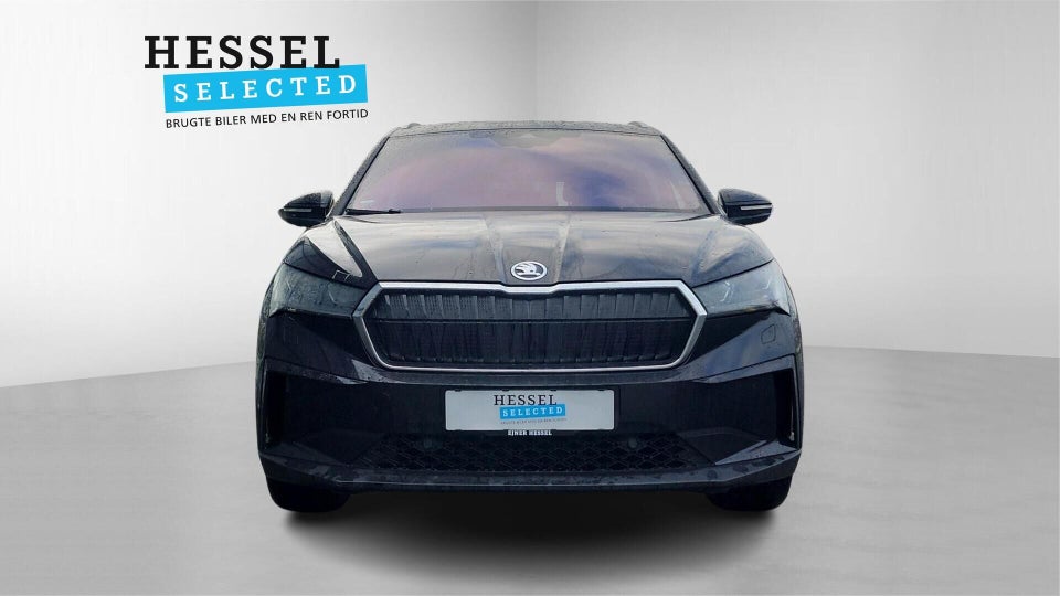 Skoda Enyaq 80 iV 5d