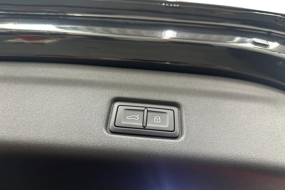 Audi Q6 e-tron Progress plus performance 5d