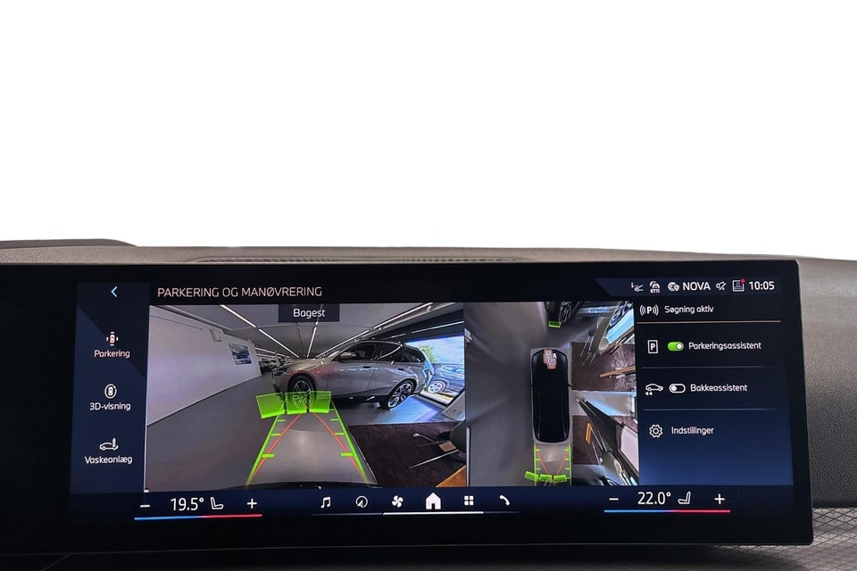 BMW i4 eDrive40 M-Sport 5d
