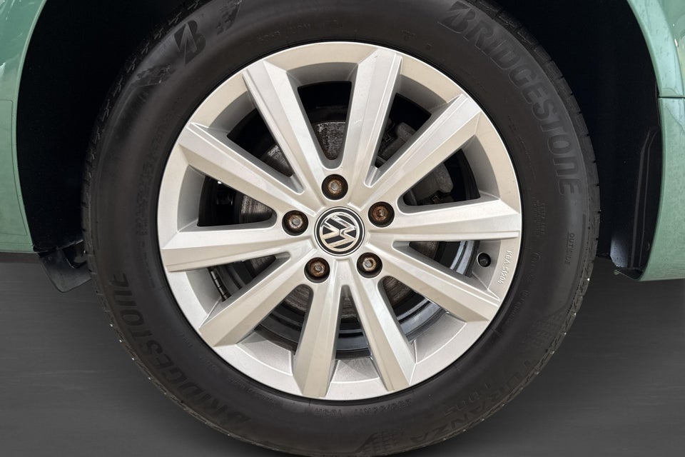 VW California 2,0 TDi 150 Ocean DSG