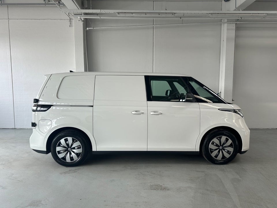 VW ID.Buzz 79 Cargo Pro