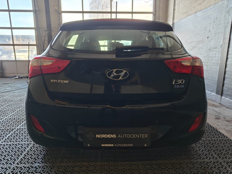 Hyundai i30 1,6 GDi Comfort Eco 5d