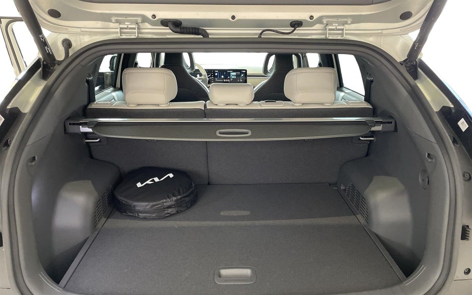 Kia EV3 81 Long Range GT-Line 5d