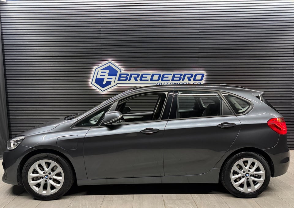 BMW 225xe 1,5 Active Tourer iPerformance aut. 5d