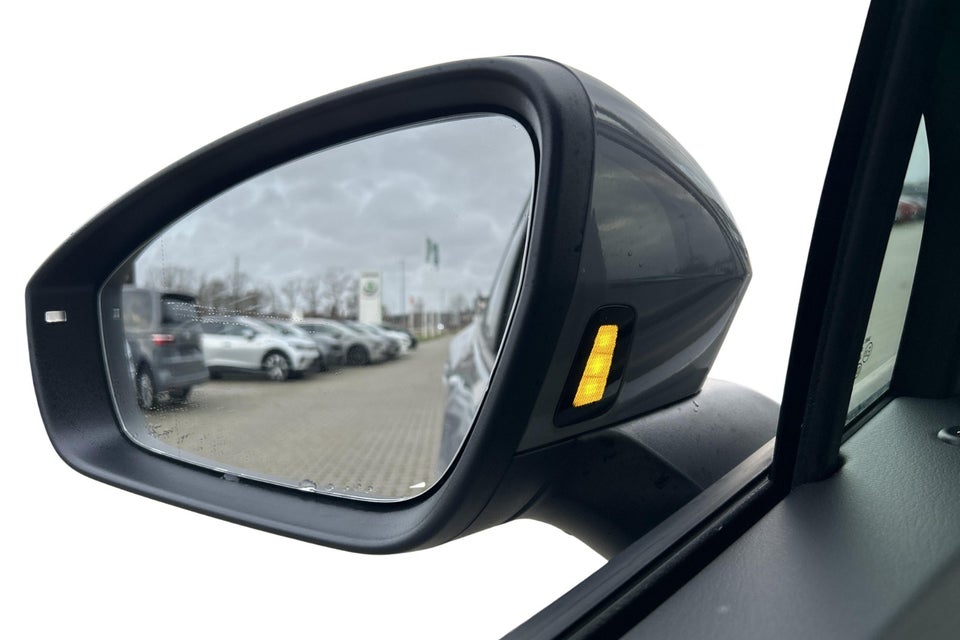 VW ID.4 77 Style+ 5d