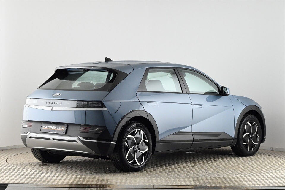 Hyundai Ioniq 5 58 Essential 5d