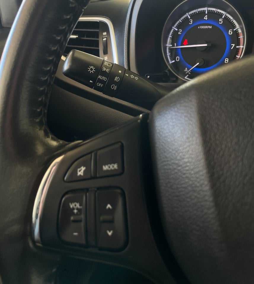 Suzuki Baleno 1,2 Dualjet Exclusive 5d