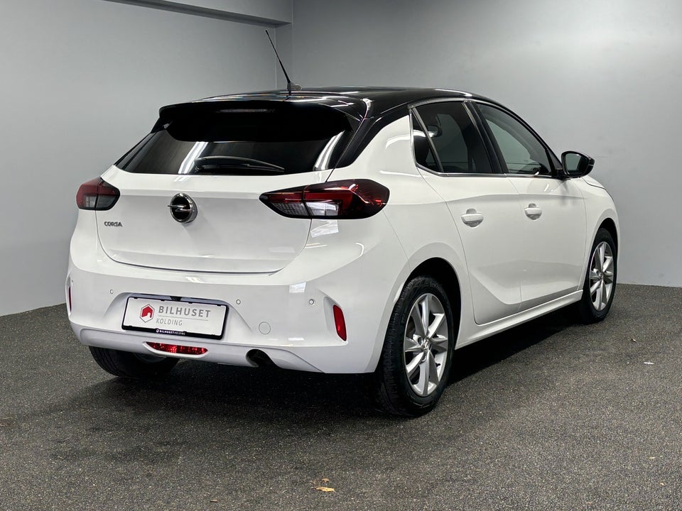 Opel Corsa 1,2 Elegance 5d