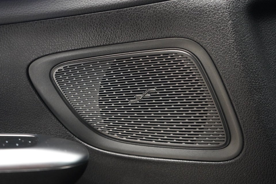 Mercedes C300 e 2,0 aut. 4d