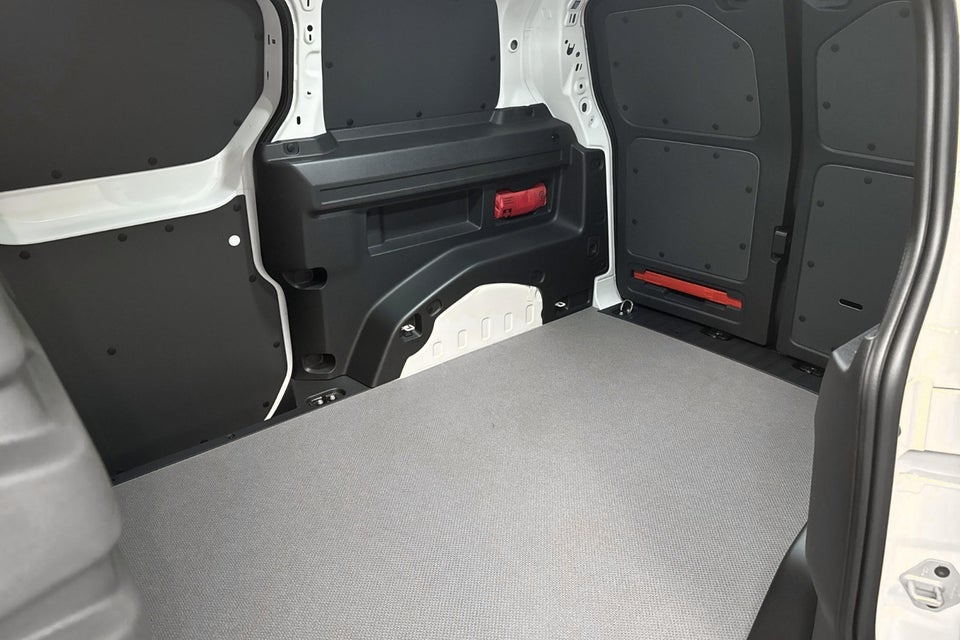 VW ID.Buzz 79 Cargo Comfort+ 4Motion