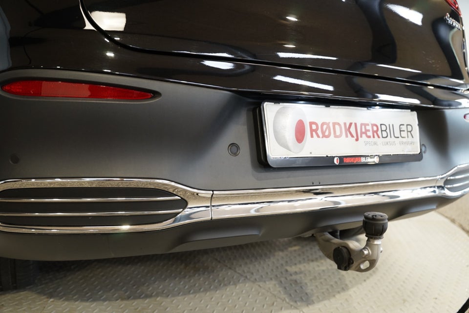 Mercedes EQE350 SUV AMG Premium 4Matic 5d