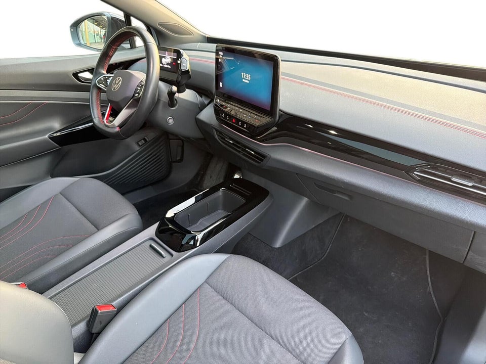 VW ID.4 77 GTX 4Motion 5d