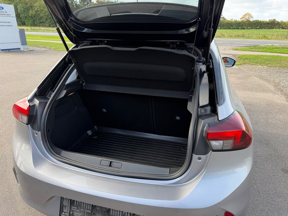 Opel Corsa 1,2 Sport 5d