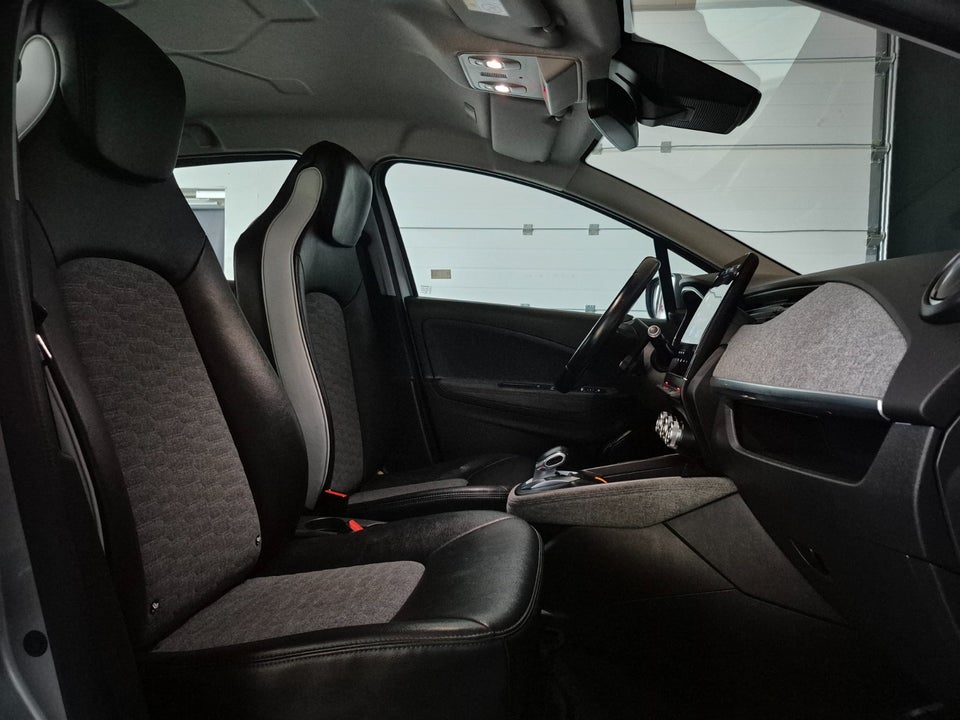 Renault Zoe 52 Intens 5d