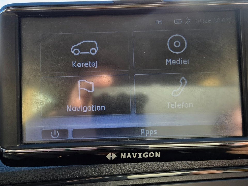 Seat Mii 1,0 60 Reference 5d