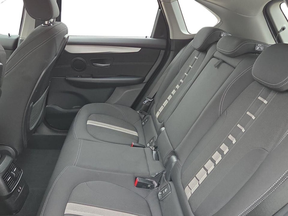 BMW 225xe 1,5 Active Tourer Advantage aut. 5d