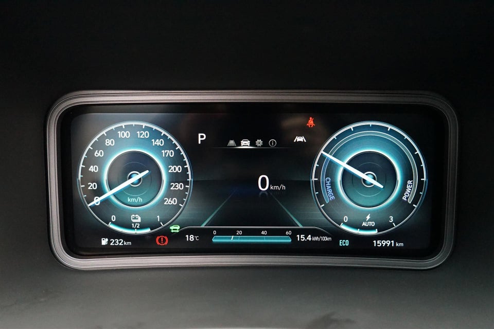 Hyundai Kona 39 EV Select 5d