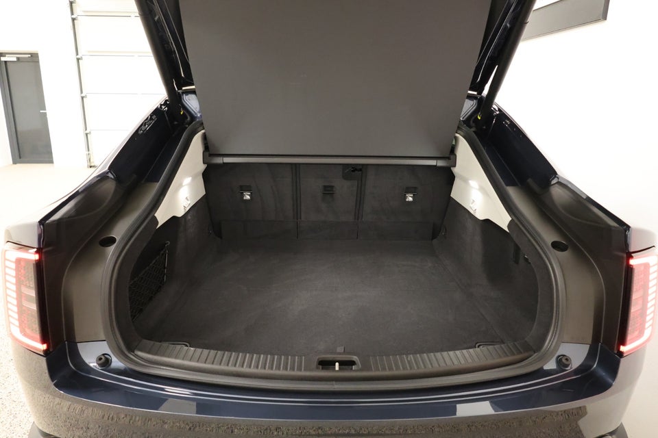 Volvo ES90 Extended Range Plus 4d
