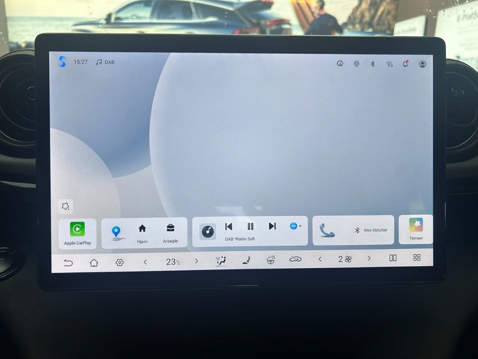 BYD Dolphin 60 Comfort 5d
