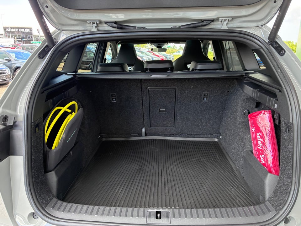 Skoda Enyaq 85x iV Sportline Maxx 5d