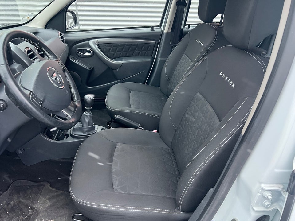 Dacia Duster 1,2 TCe 125 Laureate 5d