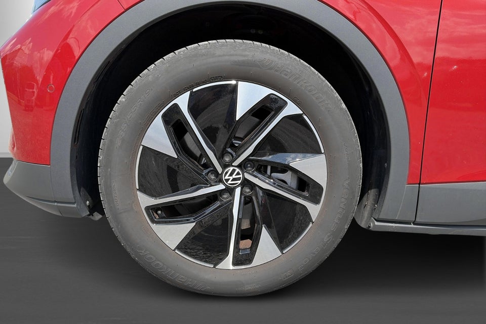 VW ID.4 77 Style 5d