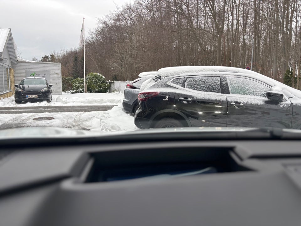 Nissan Ariya 87 Evolve 5d