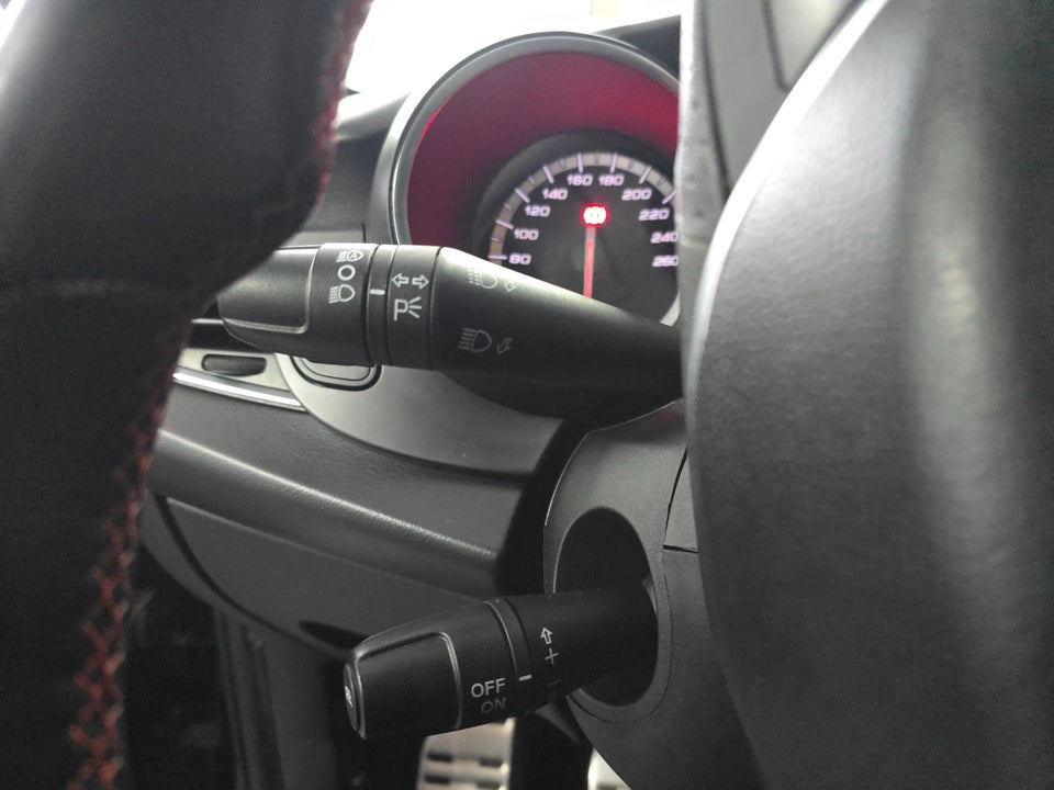 Alfa Romeo Giulietta 1,4 M-Air 170 Distinctive Sportiva 5d