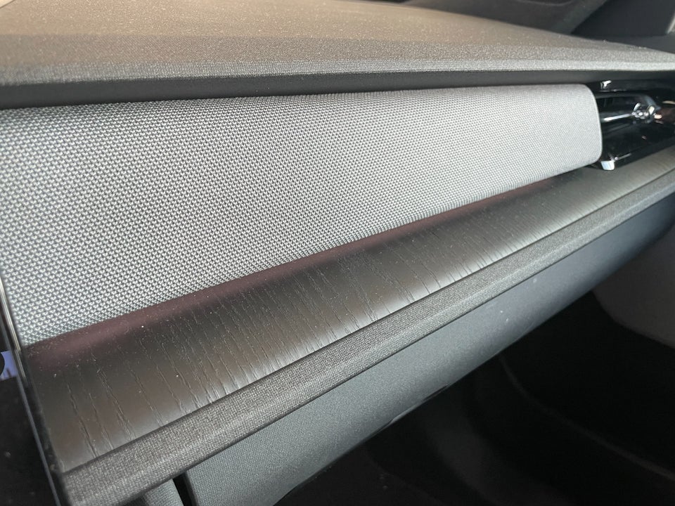 Polestar 2 Long Range 5d