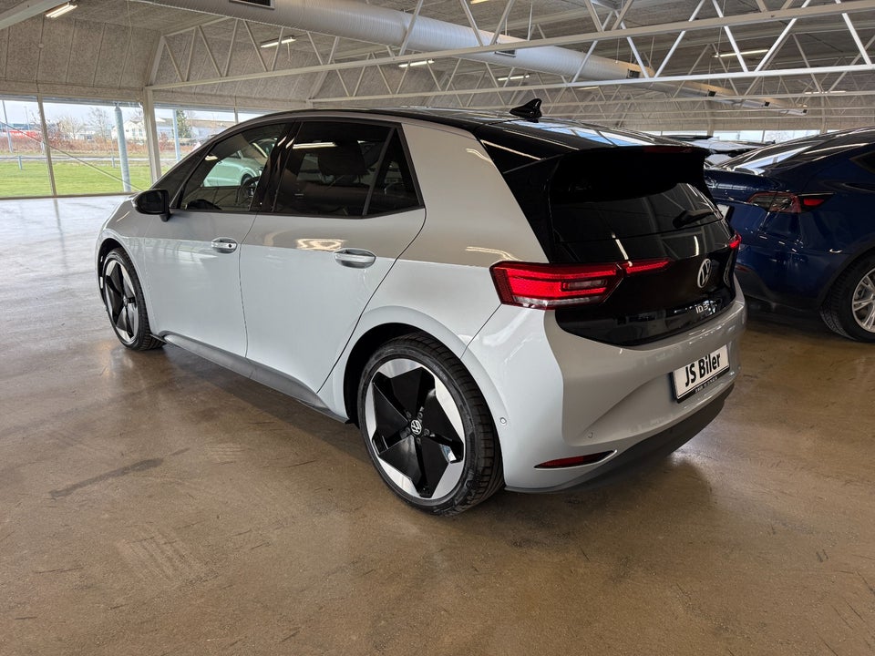 VW ID.3 77 Max+ 5d