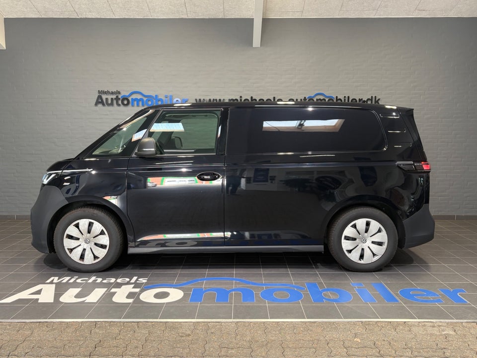 VW ID. Buzz 77 Cargo Pro