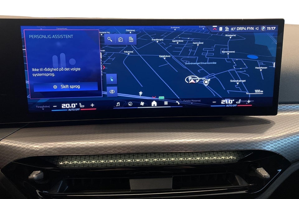 BMW i4 M60 xDrive 5d