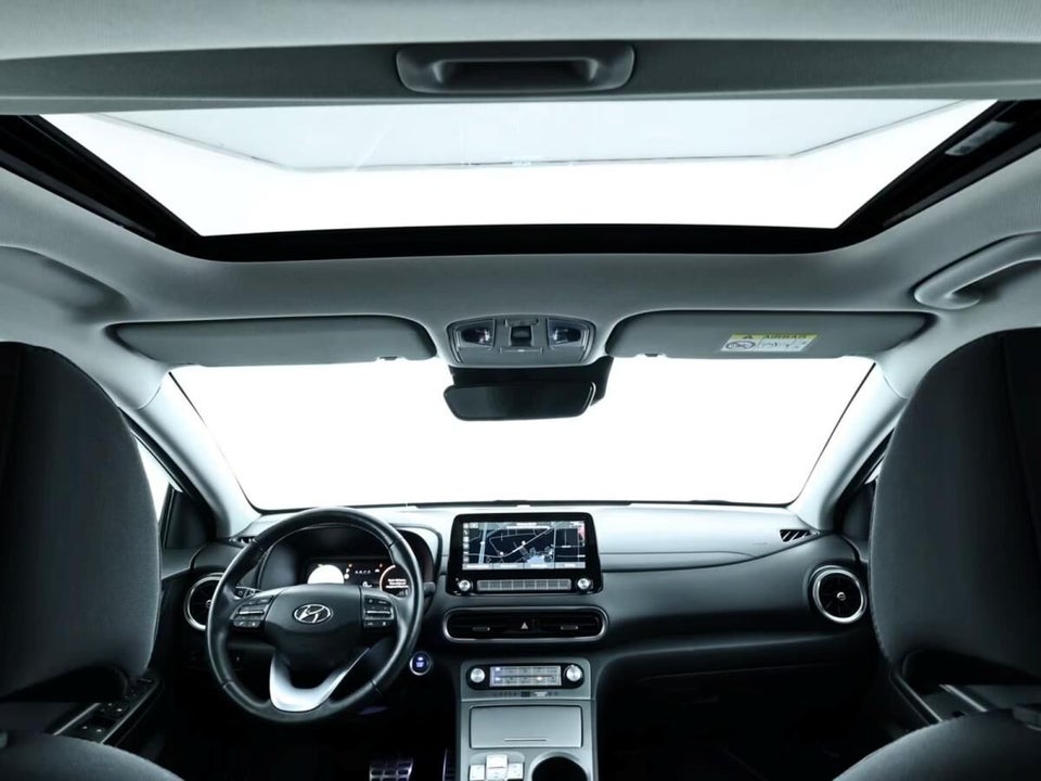 Hyundai Kona 64 EV Advanced 5d