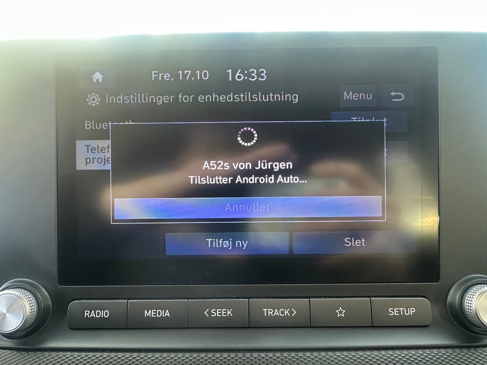 Hyundai Kona 64 EV Trend 5d