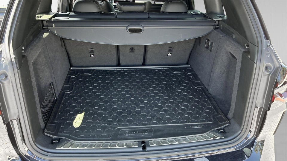 BMW iX3 Charged Plus M-Sport 5d