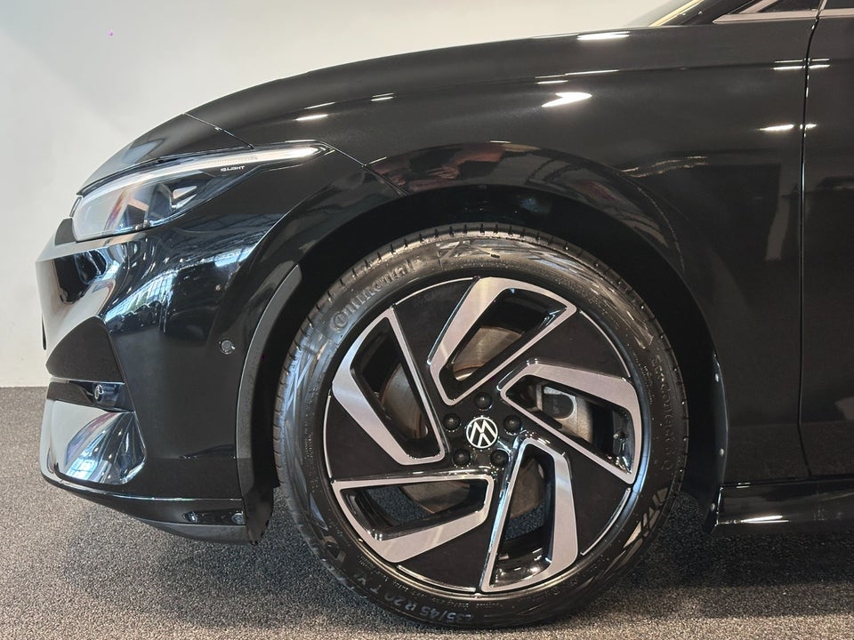 VW ID.7 77 Style Tourer 5d